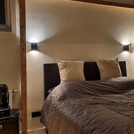 Super De Luxe Privekamer Op Een Toplocatie - Room 2 إغموند آن زي المظهر الخارجي الصورة