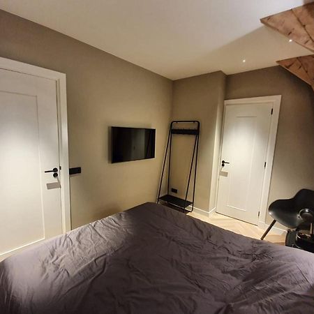 Super De Luxe Privekamer Op Een Toplocatie - Room 2 إغموند آن زي المظهر الخارجي الصورة