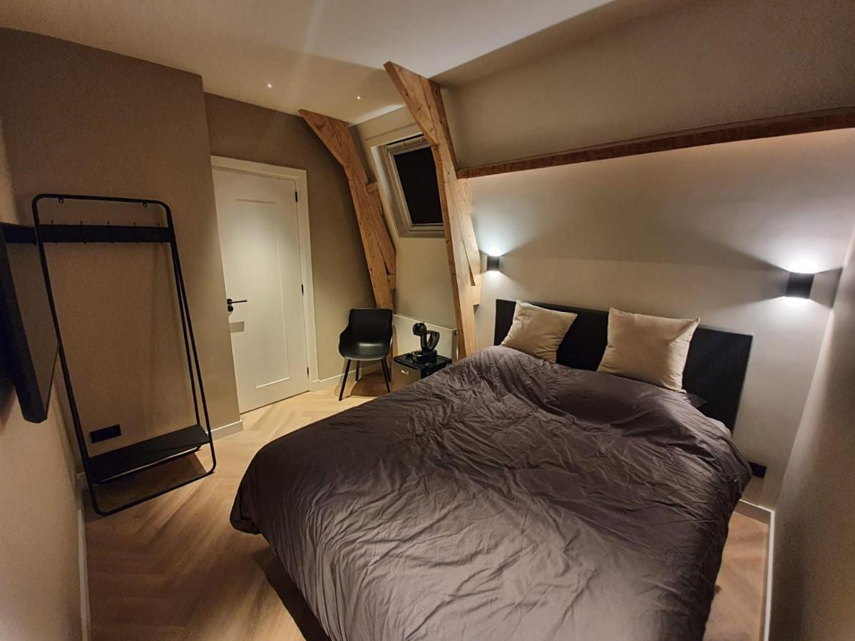 Super De Luxe Privekamer Op Een Toplocatie - Room 2 إغموند آن زي المظهر الخارجي الصورة