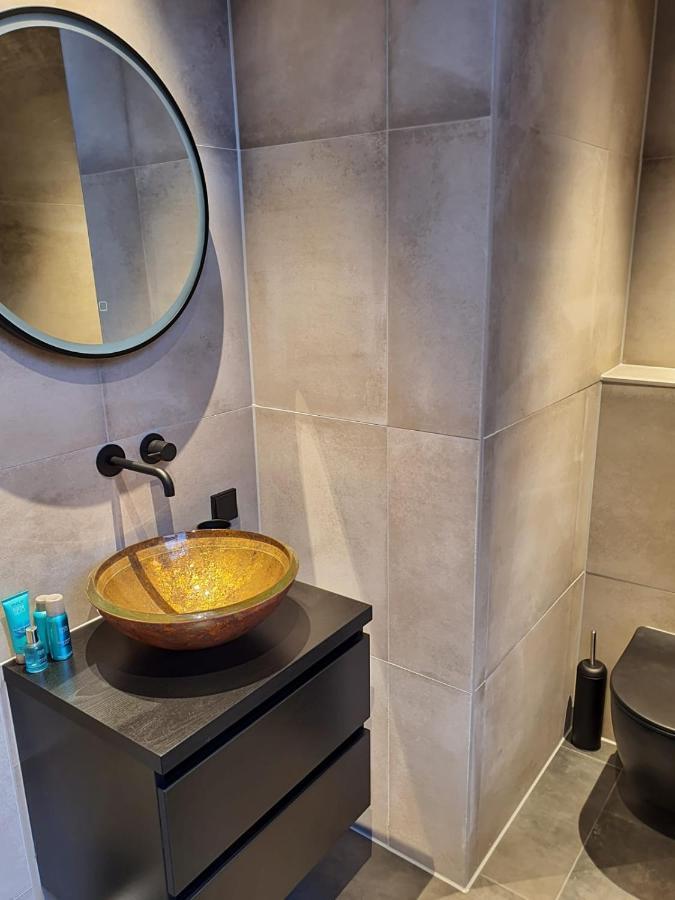 Super De Luxe Privekamer Op Een Toplocatie - Room 2 إغموند آن زي المظهر الخارجي الصورة