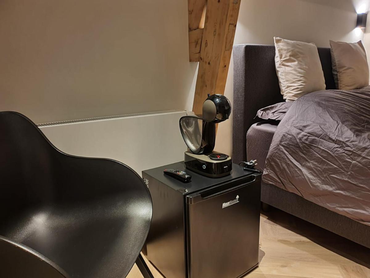 Super De Luxe Privekamer Op Een Toplocatie - Room 2 إغموند آن زي المظهر الخارجي الصورة
