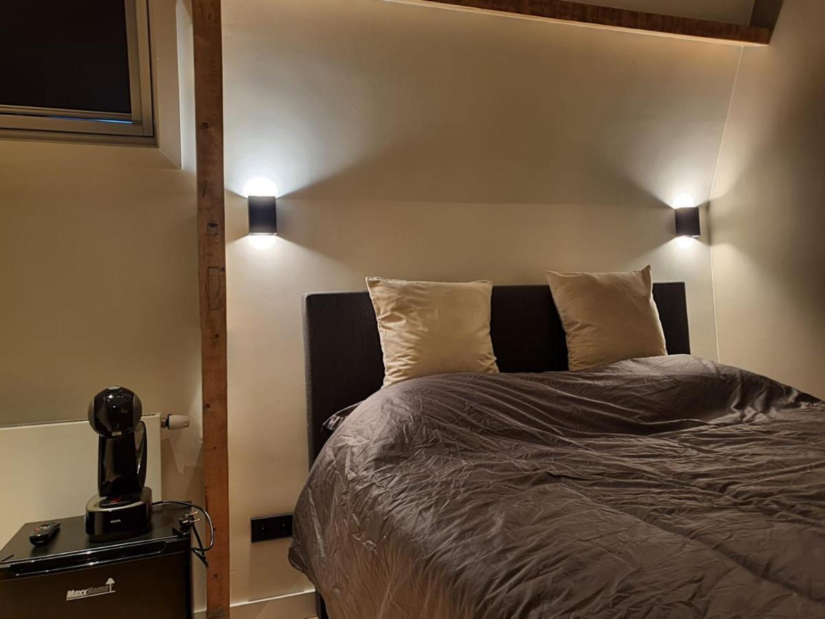 Super De Luxe Privekamer Op Een Toplocatie - Room 2 إغموند آن زي المظهر الخارجي الصورة