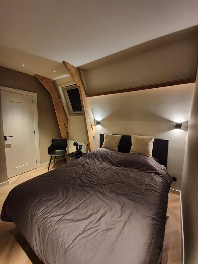 Super De Luxe Privekamer Op Een Toplocatie - Room 2 إغموند آن زي المظهر الخارجي الصورة